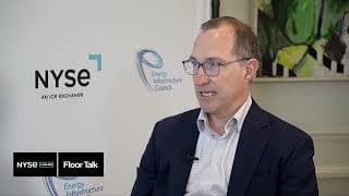 Kinder Morgan Exec Kevin Grahmann Dives into Company’s Growth Strategy at EIC