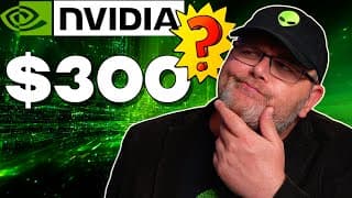 Did NVIDIA Just Change Everything?
