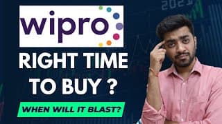 WIPRO share Analysis | Wipro share latest news | wipro share Stock analysis | Stocks To Buy Now