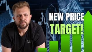 Breaking news: Tom Nash's revised Tesla stock prediction