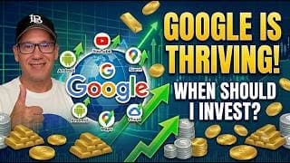 Google Stock Buy, Sell, or Hold? (Full 2026 Fundamental Analysis)