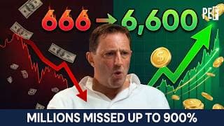 Why the Next Stock Market Crash Could be Brutal... And How To Survive It