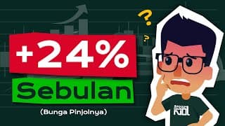 Beli Saham Pakai Pinjol? | Margin Trading