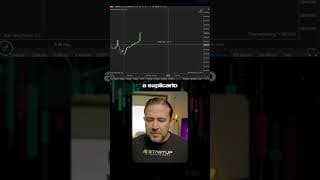 El trading no se trata de adivinar hacia dónde va el mercado.