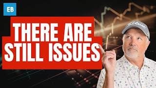 Issues Continue to Flash Even with the Monday Recovery | Trading Places Live! March 24, 2026