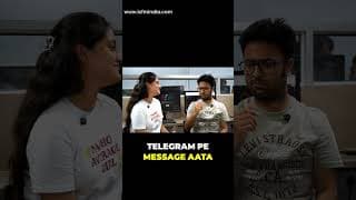 The Truth About WhatsApp & Telegram Trading Tips! #shorts
