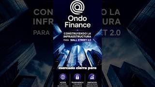 ¡POR FIN! Compra Acciones y ETFs 24/7 😱