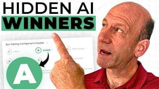 4 AI Tech Stocks Under $5 Insiders Are Buying NOW