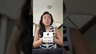 DON'T be a victim of the Fyre Fest founder’s FOURTH scam!!! #money #finance #fraud #scam #fyrefest