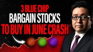 Tom Lee: "The $1.3 Trillion Tech Crash Was A Trap" Now These 3 Stocks Are Best Buy-The-Dip Chance