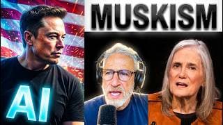 Debunking "Muskism" - Elon Derangement Gone Wild