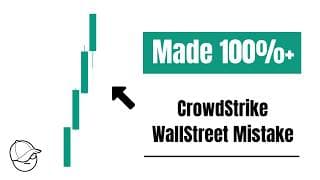 CrowdStrike Stock Made Us 100% Plus Gains | Is CRWD Stock Still A Buy?