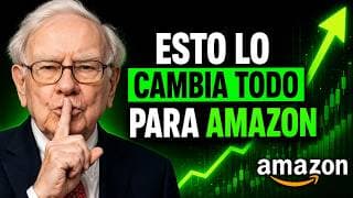 ¿Amazon está tirando el dinero? La realidad es muy diferente