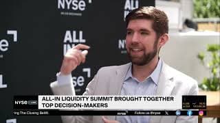 Hyliion CEO Thomas Healy at All In We Invented a New Way of Making Electricity