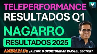 RESULTADOS TEP+NAGARRO ¿Hay vida después de la IA?