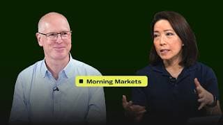 IG: Morning Markets - Tech Continues to Rise, Iran Stop Negotiation with USA? - 2nd June 2026