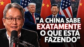 Xi Jinping Mandou um Recado Direto Para Trump