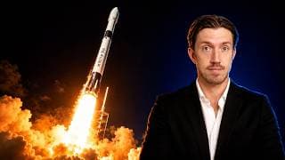 SpaceX Stock Is About to Get Very Interesting