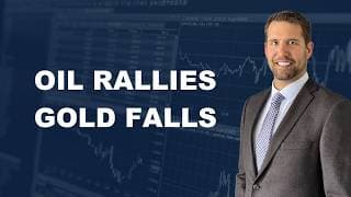 Oil & Dollar Dally, while Metals Decline