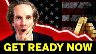 The First Domino in the US Debt Crisis