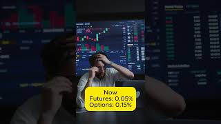 Stock market update! Tax on trading| #longterm #shortterminvesting #tax #trading #incometax