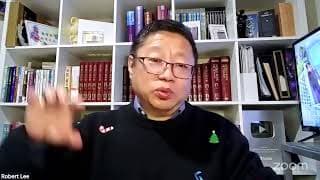 会员专享：加密货币结构性法案？OZbeat得AI管理天团；上海人工智能峰会；社区项目分享；518沙龙第388期