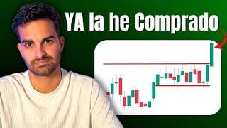 Esta Acción Puede Subir Mucho en los Próximos Meses (acabo de comprarla)