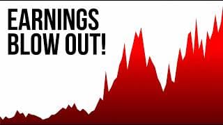 Earnings Exploded. CPI Broke. Nobody's Talking About This