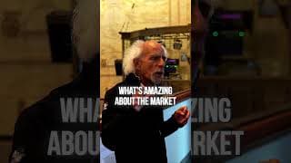 We say the market can handle anything excepts surprises #investing #entrepreneurship #news
