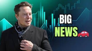 Fear or Fortune? Why Tesla Stock Will Skyrocket to $300!