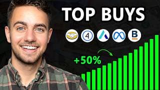 5 Undervalued Stocks to Buy After Earnings