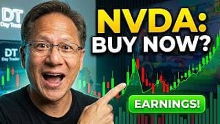 Is NOW the Right Time to Buy NVIDIA Stock?