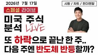 [미국주식] 반도체, 상승하는 듯하다가 또 하락 마감… 다음 주에는 오를까? 요청 주식 분석합니다! (MU, SNDK, DRAM, QQQ, XOM, STX, NFLX, ISRG)