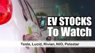 EV Stocks are Down But Billionaire Investors are Buying? Tesla, Lucid, Rivian, Nio & GGPI