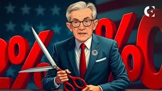 鲍威尔：降息基础，点阵图就不基础