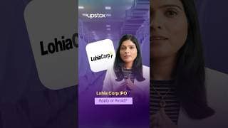 Lohia Corp IPO Review | GMP, Price Band, Should You Apply?