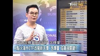 輝達市值富可敵國！含輝量ETF成飆漲關鍵！