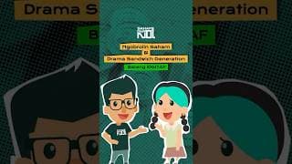 Bahas Sandwich Gen Bareng IDGITAF!