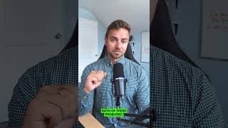Why I Don't Invest in the S&P 500 #ad #customindexing #stocks