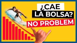 📈 La Mejor Estrategia de Inversión Cuando Aumenta la Incertidumbre
