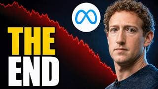 Why Meta Stock Is Selling Off — Is the Market Wrong?