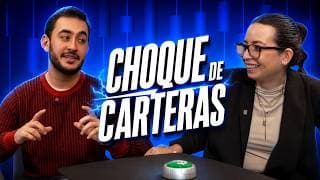 🚨 ¿DÓLAR O PESOS? Debate sobre los Bonos CER, AL29 y el riesgo argentino🔥#ChoqueDeCarteras