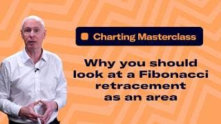 Charting masterclass: why Fibonacci retracements work better as zones than single lines