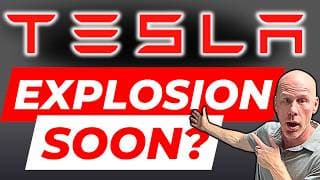 Tesla Stock to $10 TRILLION, Gold & the Economy