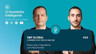 #68. S&P Global - o império por trás do S&P 500