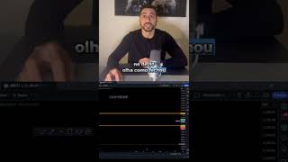 📊 Na prática, Scalp no mercado mais líquido do mundo .🌎💹 Pequenos movimentos, grandes resultados.