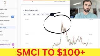 This $50 Stock Could DOUBLE Soon (SMCI)
