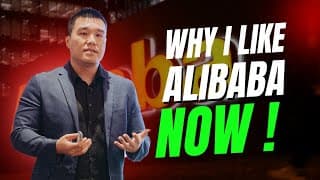 Alibaba (BABA) Q4 2025: AI & Cloud Growth Coming Soon!