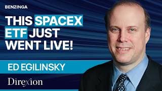 $160M in One Day: Inside Direxion's 2X SpaceX ETF Launch (LOFF)