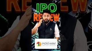 Lohia Corp Ltd. - #IPO Review by  @Tradeswift1